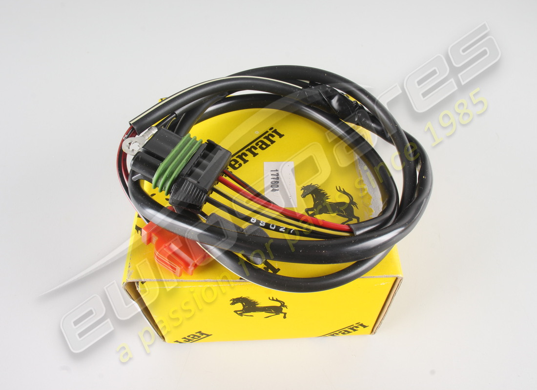 NEW FERRARI CABLE. PART NUMBER 177804 (1) new ferrari cable. part number 177804 (1)