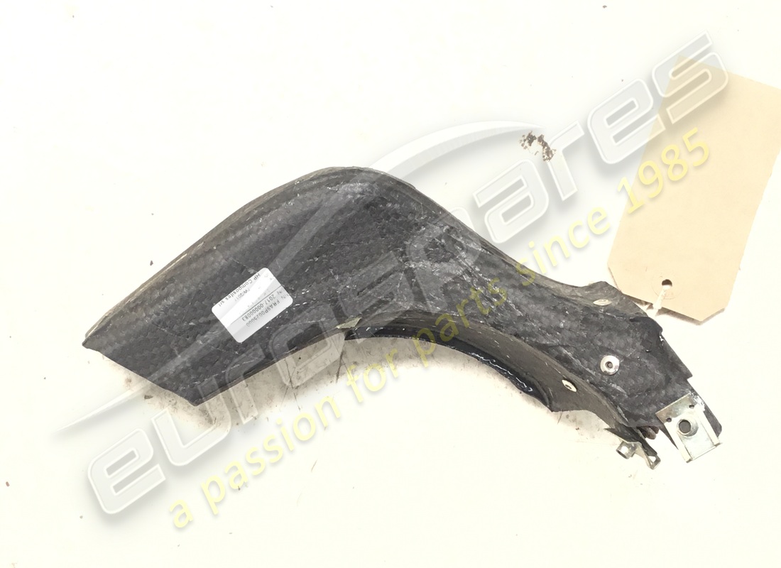 used ferrari complete lh engine air vent du. part number 87496400 (3)