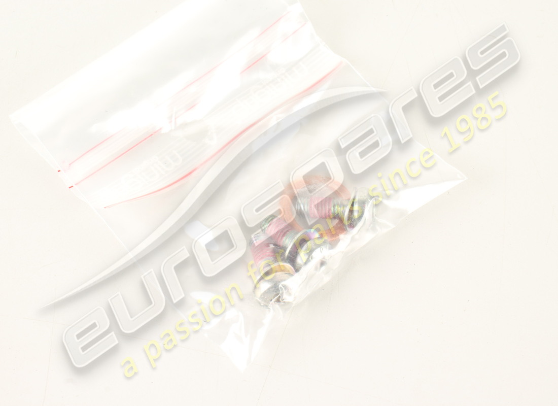 new ferrari electric pump kit. part number 248087 (4)