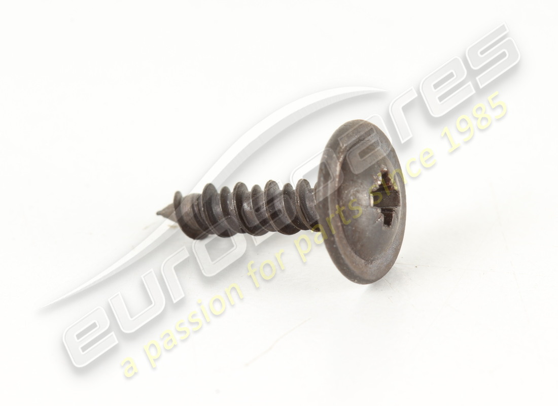 NEW MASERATI SCREW. PART NUMBER 15783377 (1) new maserati screw. part number 15783377 (1)