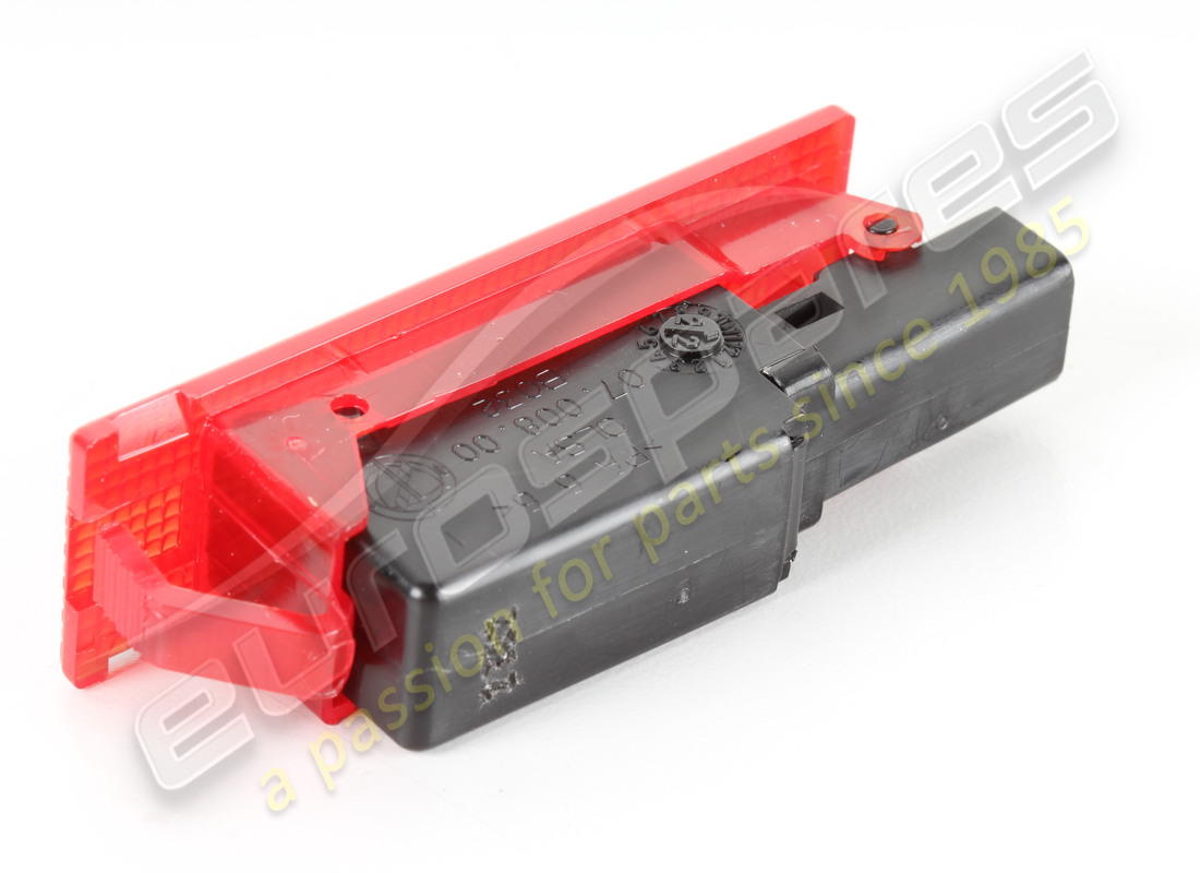 NEW MASERATI DOOR LIGHT. PART NUMBER 670007082 (2) new maserati door light. part number 670007082 (2)