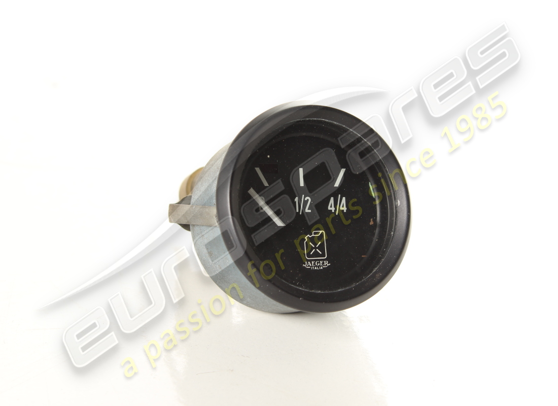 used lamborghini green light fuel level gauge. part number 006009137 (3)