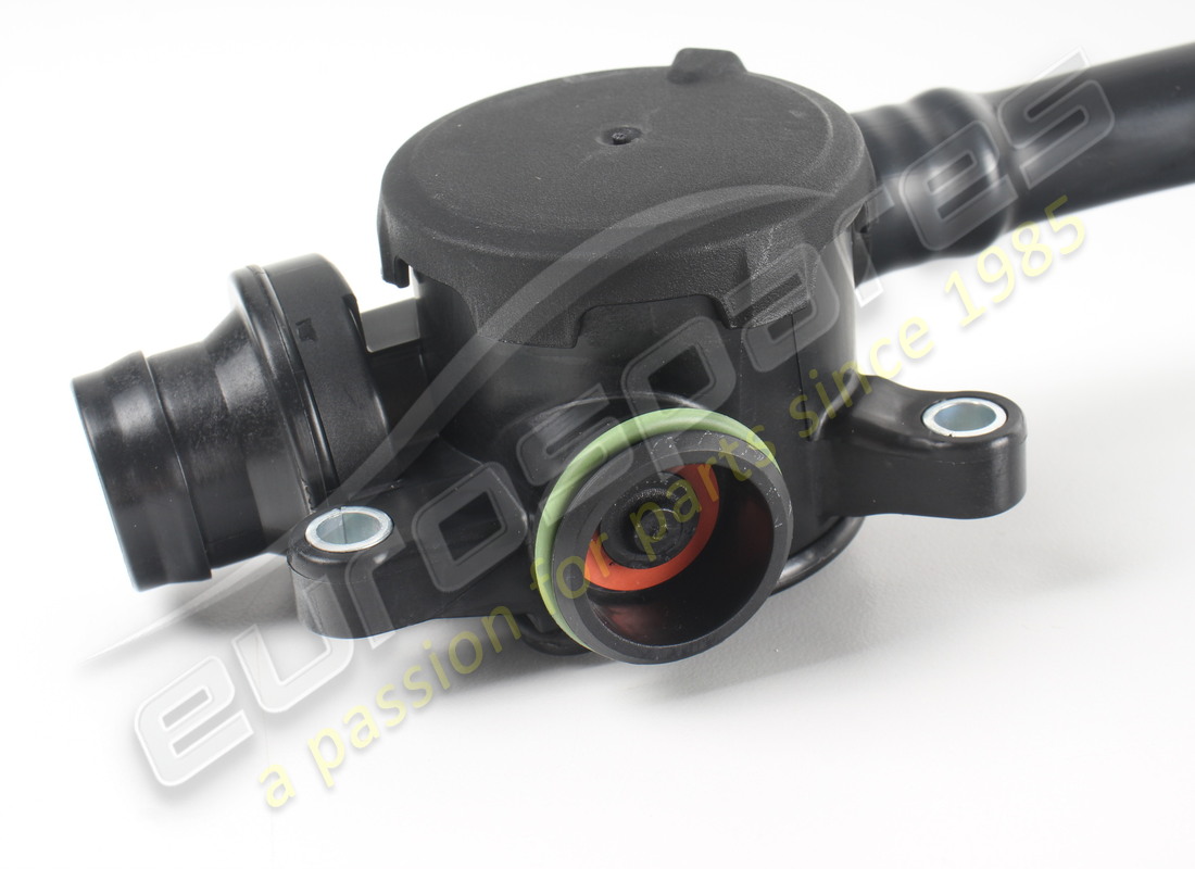 NEW MASERATI BLOW-BY COMPLETE PIPES & CONTROL CIRCU. PART NUMBER 300146 (4) new maserati blow-by complete pipes & control circu. part number 300146 (4)