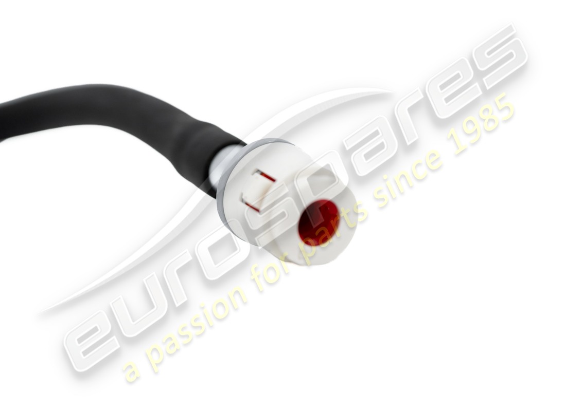 NEW FERRARI RH VALVE WITH PIPE. PART NUMBER 180382 (3) new ferrari rh valve with pipe. part number 180382 (3)