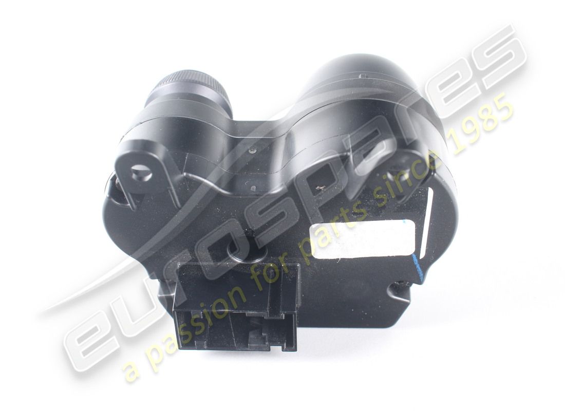 NEW FERRARI DISPLAY MODE SELECTOR. PART NUMBER 87263500 (4) new ferrari display mode selector. part number 87263500 (4)