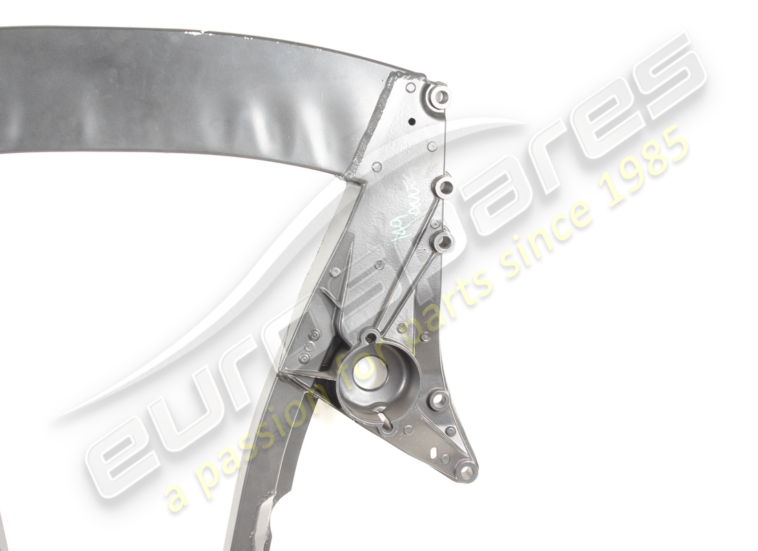 new ferrari complete engine subframe. part number 985278373 (3)