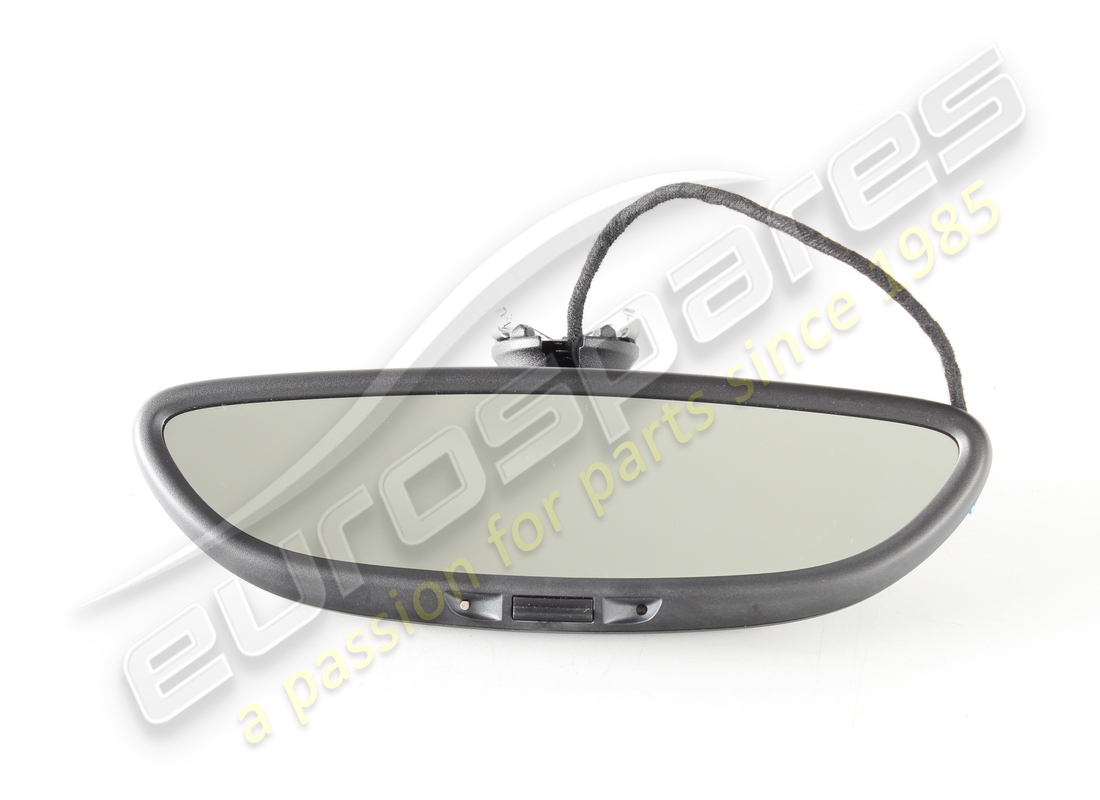 NEW PORSCHE INTERIOR MIRROR BLACK. PART NUMBER 991731511061E0 (1) new porsche interior mirror black. part number 991731511061e0 (1)