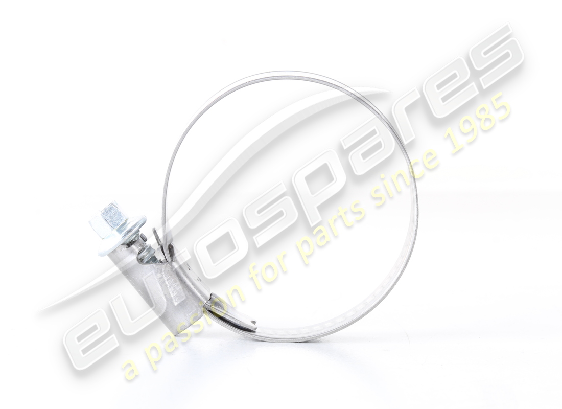 NEW PORSCHE HOSE CLAMP. PART NUMBER 99951238901 (3) new porsche hose clamp. part number 99951238901 (3)