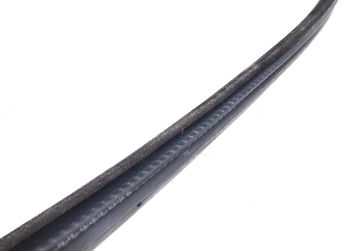 USED FERRARI LH GASKET. PART NUMBER 64740100 (4) used ferrari lh gasket. part number 64740100 (4)