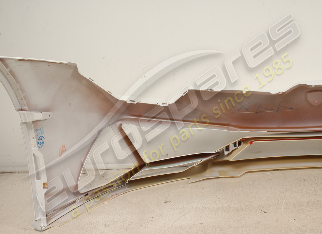 NEW LAMBORGHINI BUMPER. PART NUMBER 4T0807103L (5) new lamborghini bumper. part number 4t0807103l (5)