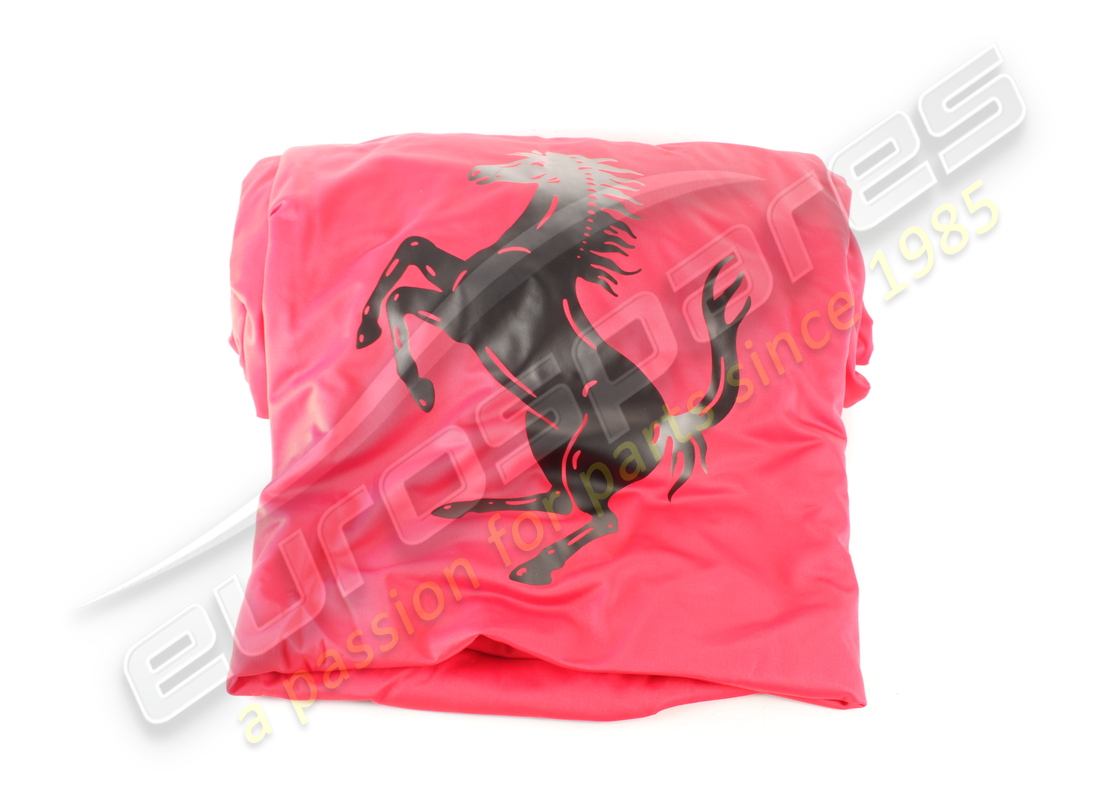 new ferrari car cover. part number 67505300 (2)