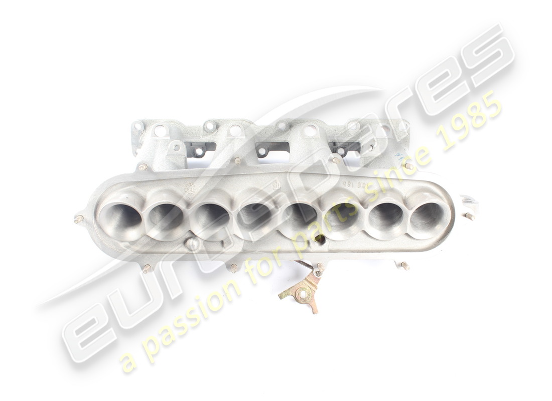 NEW FERRARI INTAKE MANIFOLD. PART NUMBER 139333 (1) new ferrari intake manifold. part number 139333 (1)