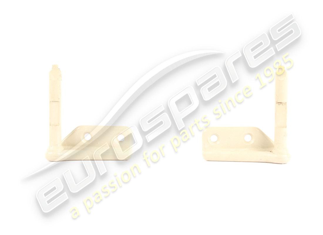 NEW FERRARI RH SUN VISOR. PART NUMBER 61514600 (3) new ferrari rh sun visor. part number 61514600 (3)