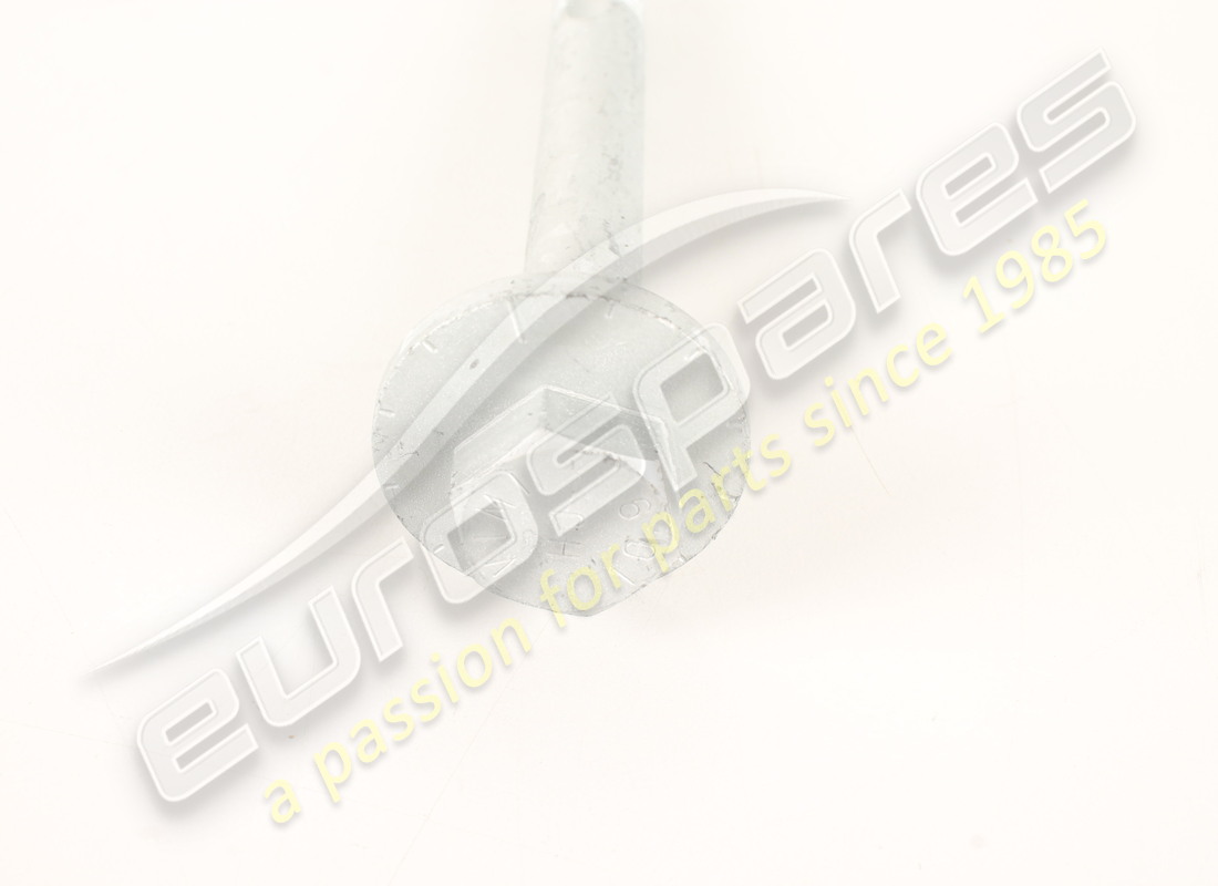 NEW MASERATI SCREW WITH ECCENTRIC M14X1.5. PART NUMBER 260767 (3) new maserati screw with eccentric m14x1.5. part number 260767 (3)