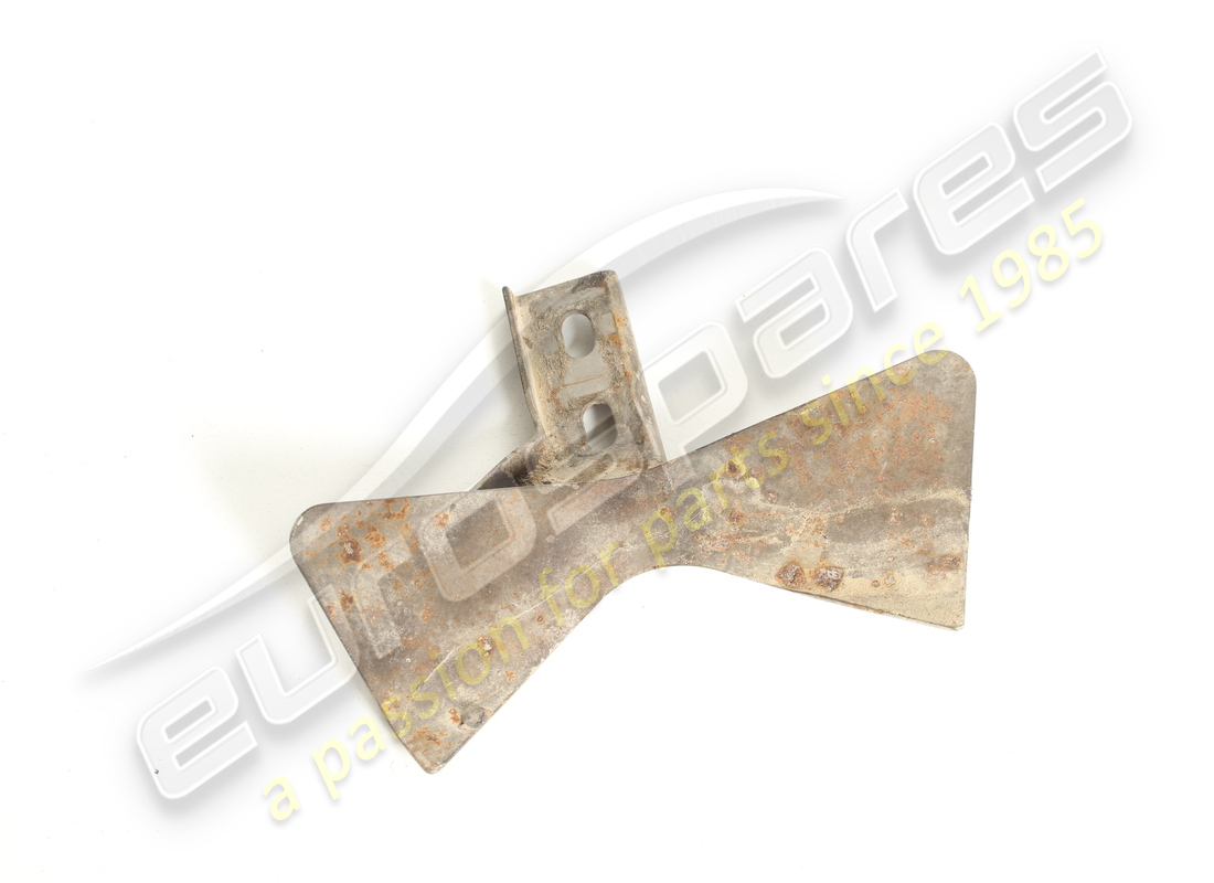 USED FERRARI RH AIR DEFLECTOR. PART NUMBER 156420 (2) used ferrari rh air deflector. part number 156420 (2)