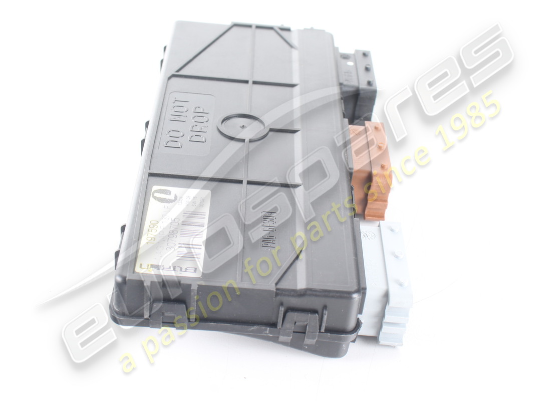 NEW FERRARI NAG/NAP CONTROL STATION -FUL. PART NUMBER 221681 (2) new ferrari nag/nap control station -ful. part number 221681 (2)