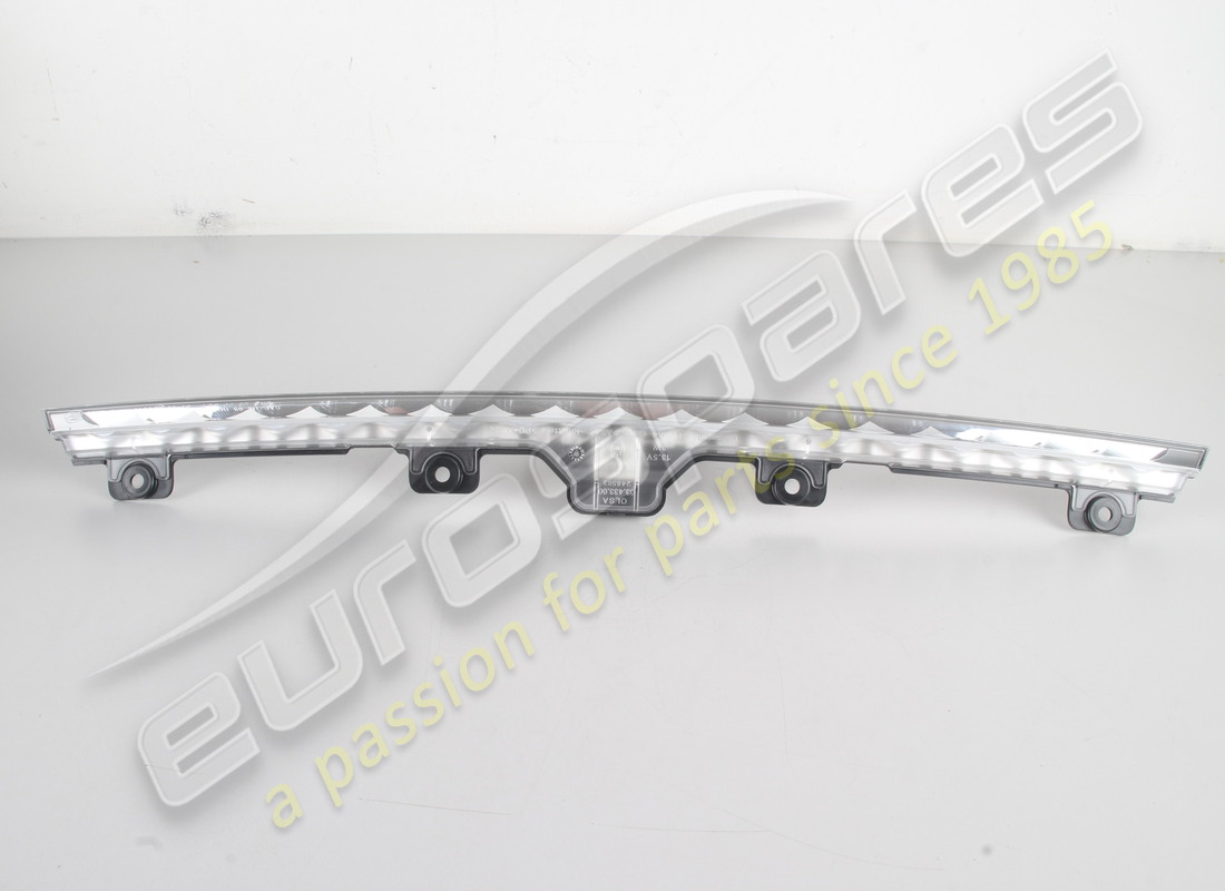 new maserati 3rd stoplight. part number 248563 (2)