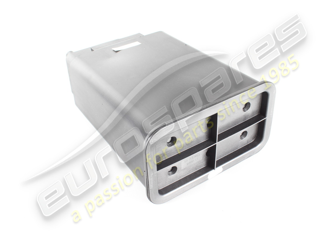 NEW FERRARI FUEL VAPOR FILTER. PART NUMBER 186316 (3) new ferrari fuel vapor filter. part number 186316 (3)