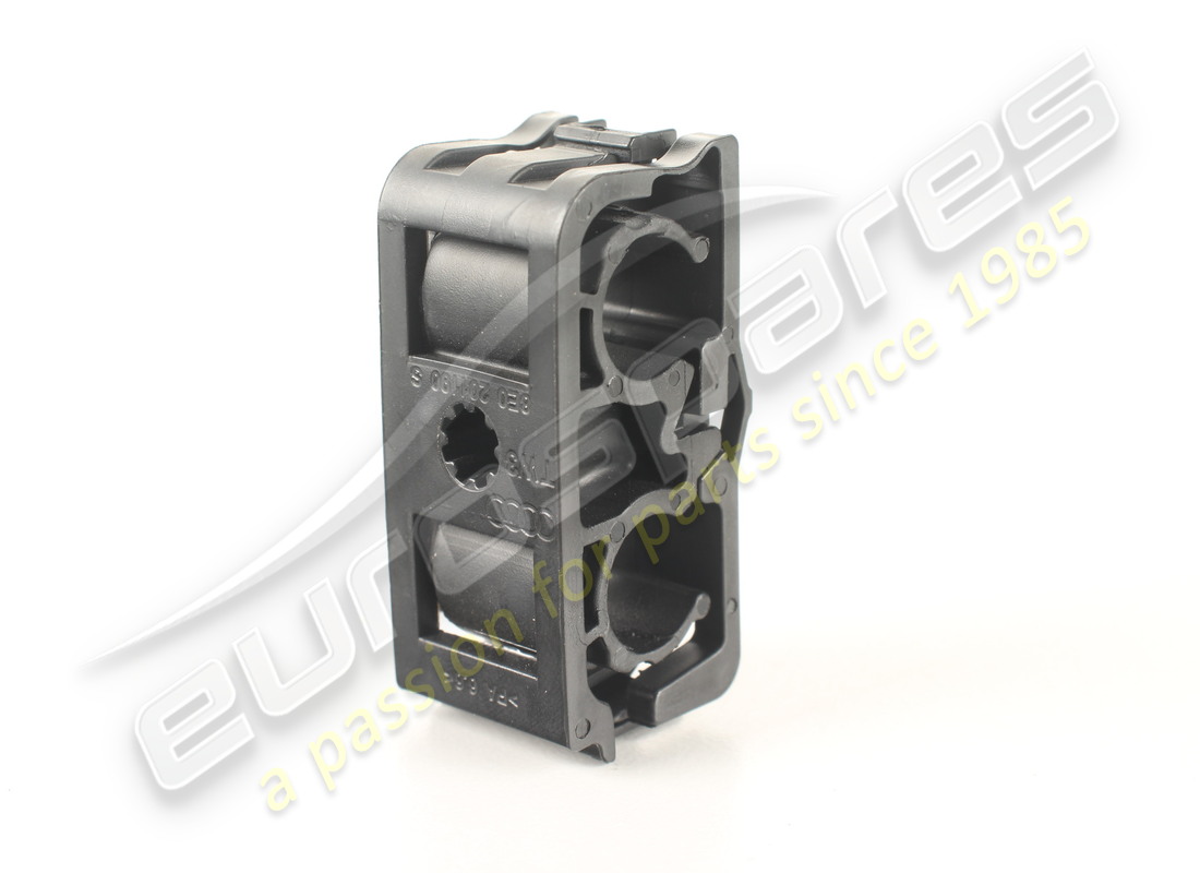 NEW LAMBORGHINI SECURING CLAMP. PART NUMBER 8E0201190S (3) new lamborghini securing clamp. part number 8e0201190s (3)