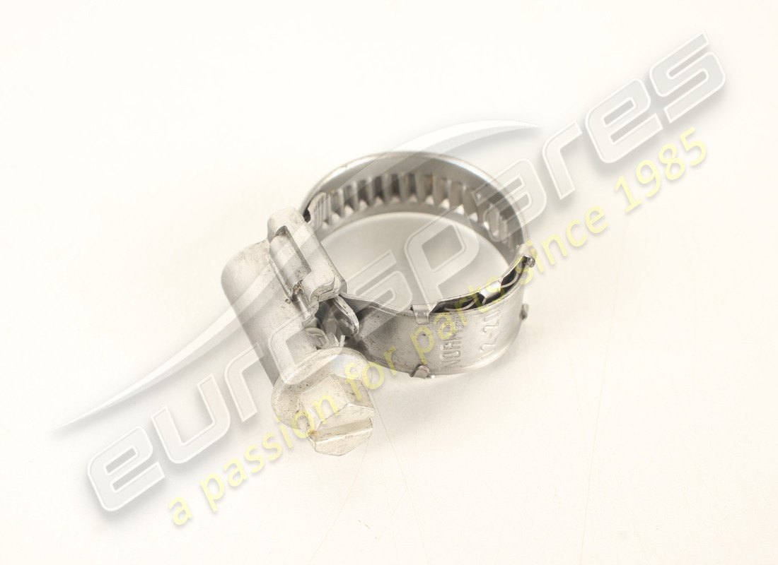 NEW LAMBORGHINI CLAMP. PART NUMBER 008832604 (1) new lamborghini clamp. part number 008832604 (1)