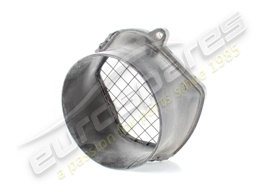 used ferrari air duct complete with rh front. part number 254307 (3)