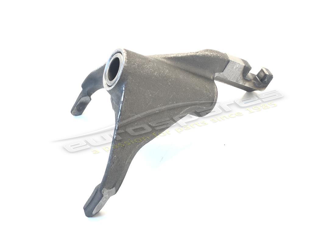 NEW LAMBORGHINI SELECTOR FORK. PART NUMBER 086311550A (1) new lamborghini selector fork. part number 086311550a (1)