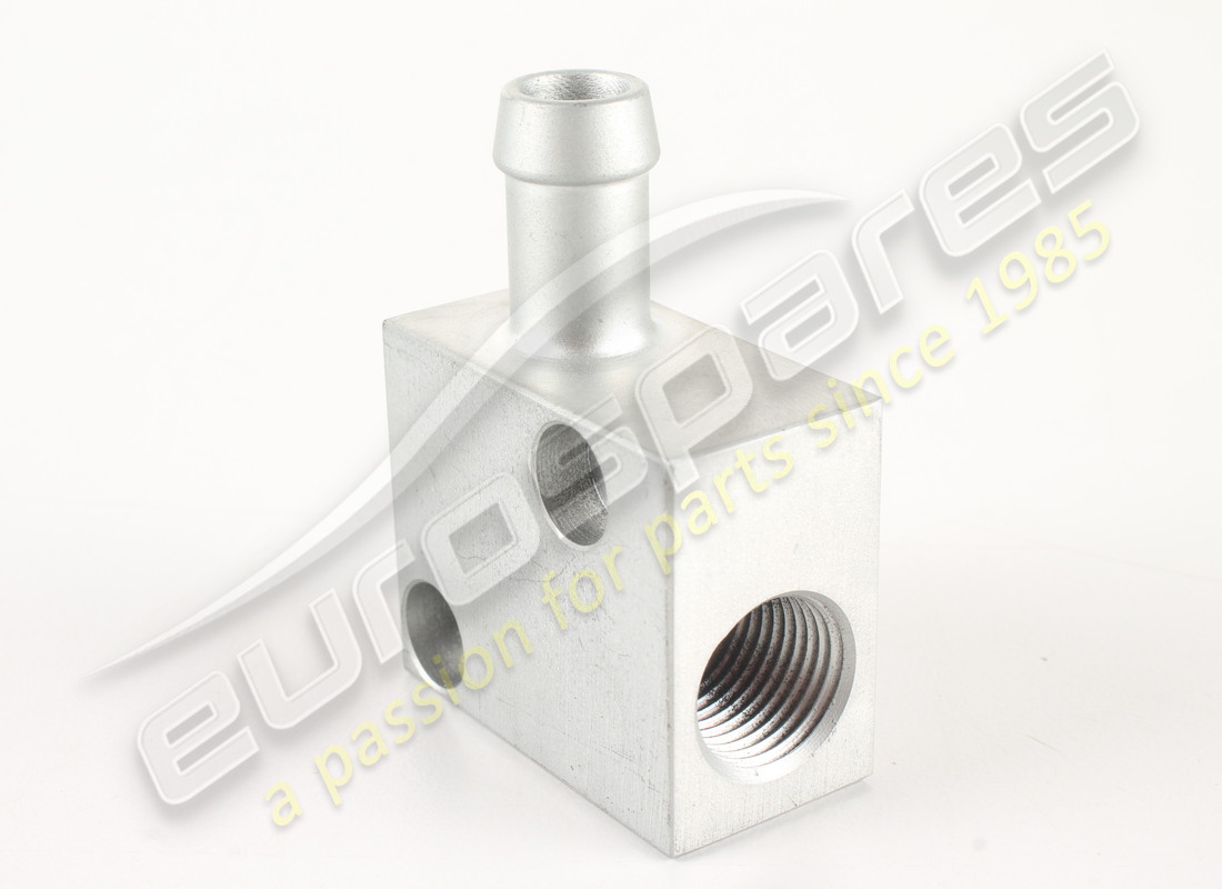 NEW LAMBORGHINI ADAPTER. PART NUMBER 400422346A (1) new lamborghini adapter. part number 400422346a (1)