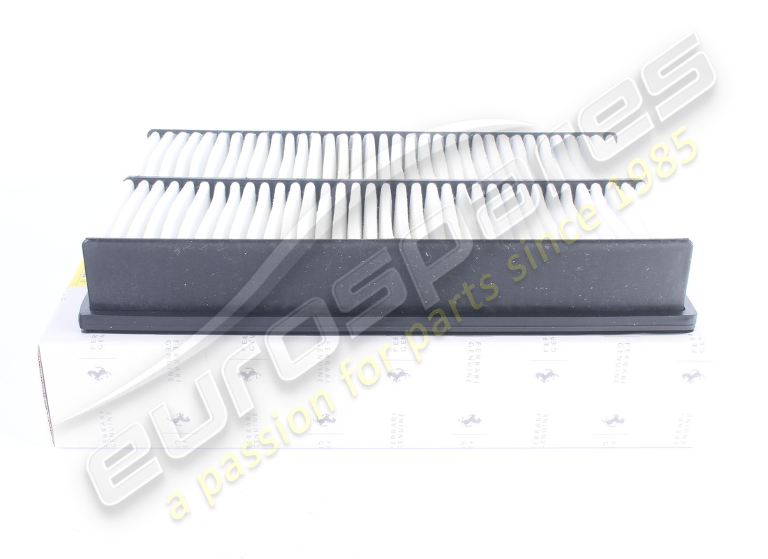 NEW Ferrari AIR FILTER . PART NUMBER 235577 (1)