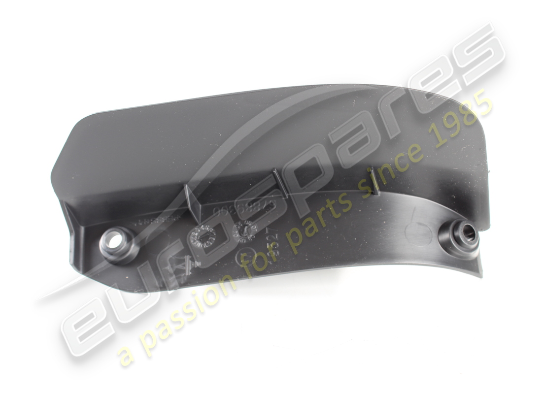 new maserati front rh wheelhouse deflecto. part number 67889300 (2)