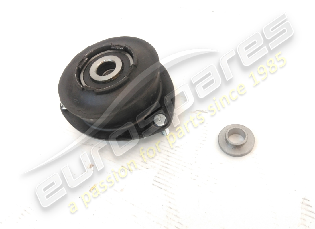 NEW LAMBORGHINI SHOCK ABSORBER CHASSIS MOUNT. PART NUMBER 005108659 (2) new lamborghini shock absorber chassis mount. part number 005108659 (2)