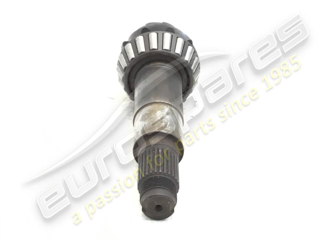 NEW FERRARI CROWN WHEEL & PINION. PART NUMBER 104578 (5) new ferrari crown wheel & pinion. part number 104578 (5)