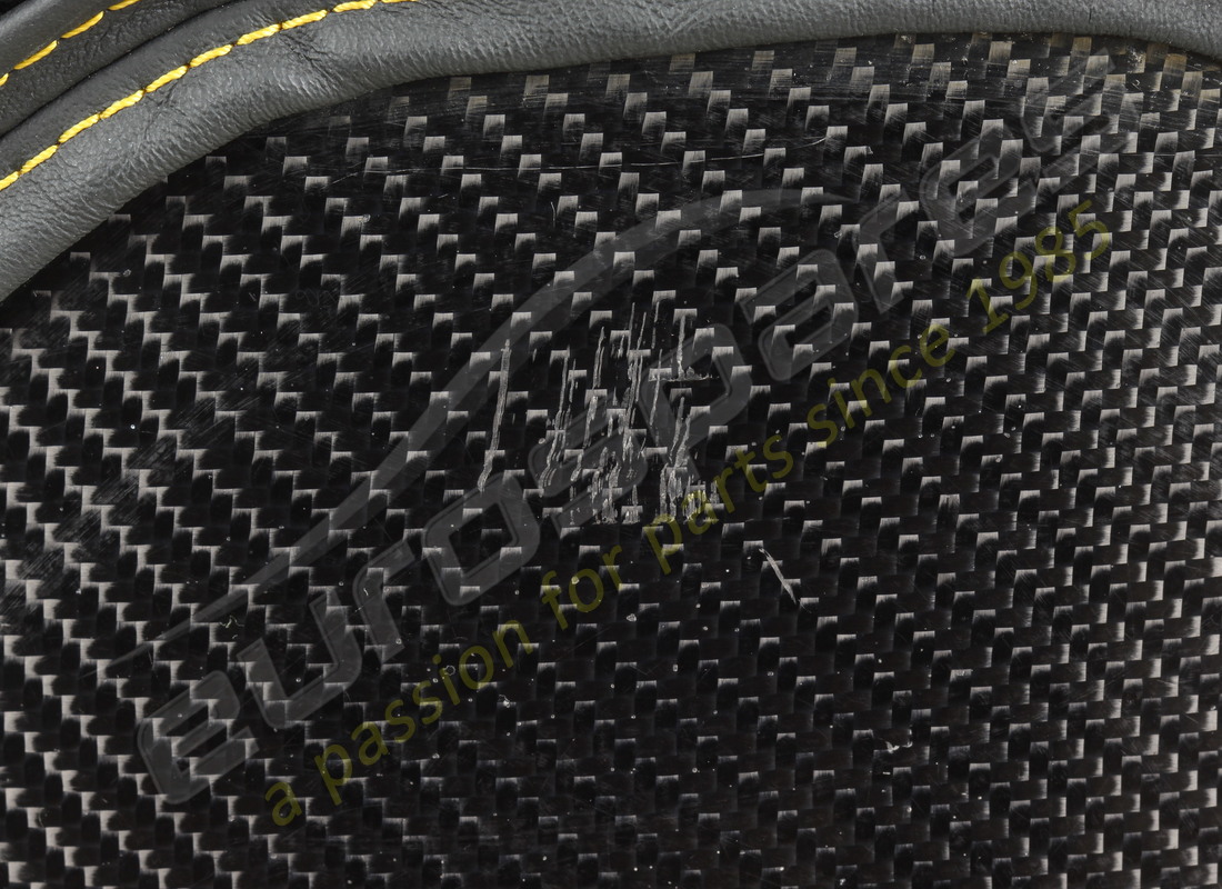 NEW (OTHER) LAMBORGHINI LP 670 LHD FRONT SEATS IN BLACK. PART NUMBER 4790638929 (13) new (other) lamborghini lp 670 lhd front seats in black. part number 4790638929 (13)