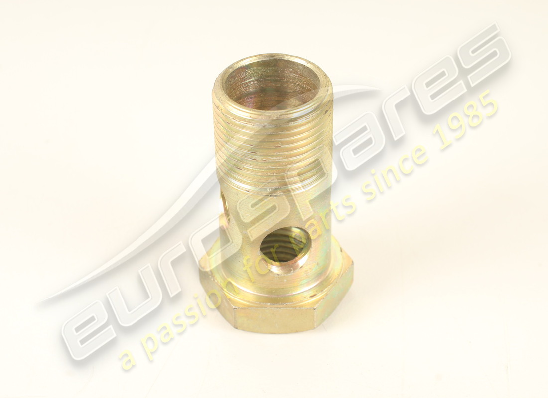 NEW FERRARI UNION. PART NUMBER 119063 (1) new ferrari union. part number 119063 (1)