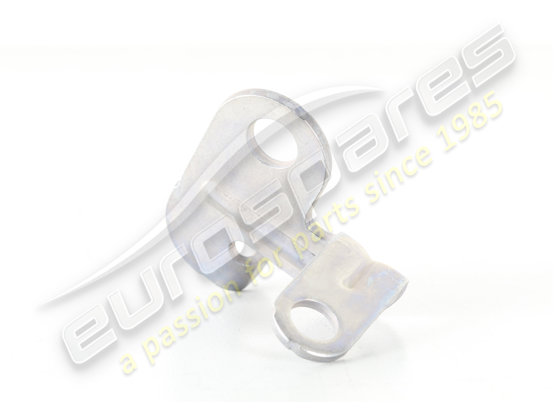 new lamborghini bracket saugrohr. part number 0p2109242 (1)