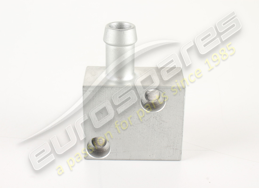 NEW LAMBORGHINI ADAPTER. PART NUMBER 400422346A (3) new lamborghini adapter. part number 400422346a (3)