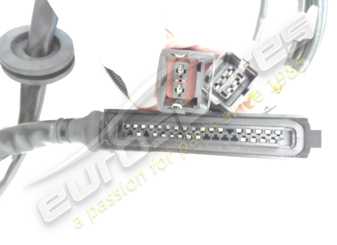 NEW FERRARI ABS CABLE LHD PART NUMBER 62451500 (2) new ferrari abs cable lhd part number 62451500 (2)