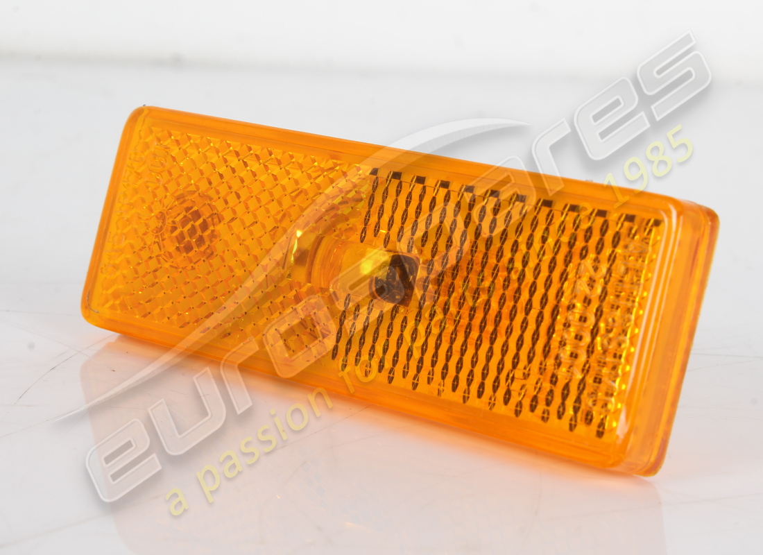 NEW FERRARI FRONT REPEATER. PART NUMBER 20176806 (2) new ferrari front repeater. part number 20176806 (2)