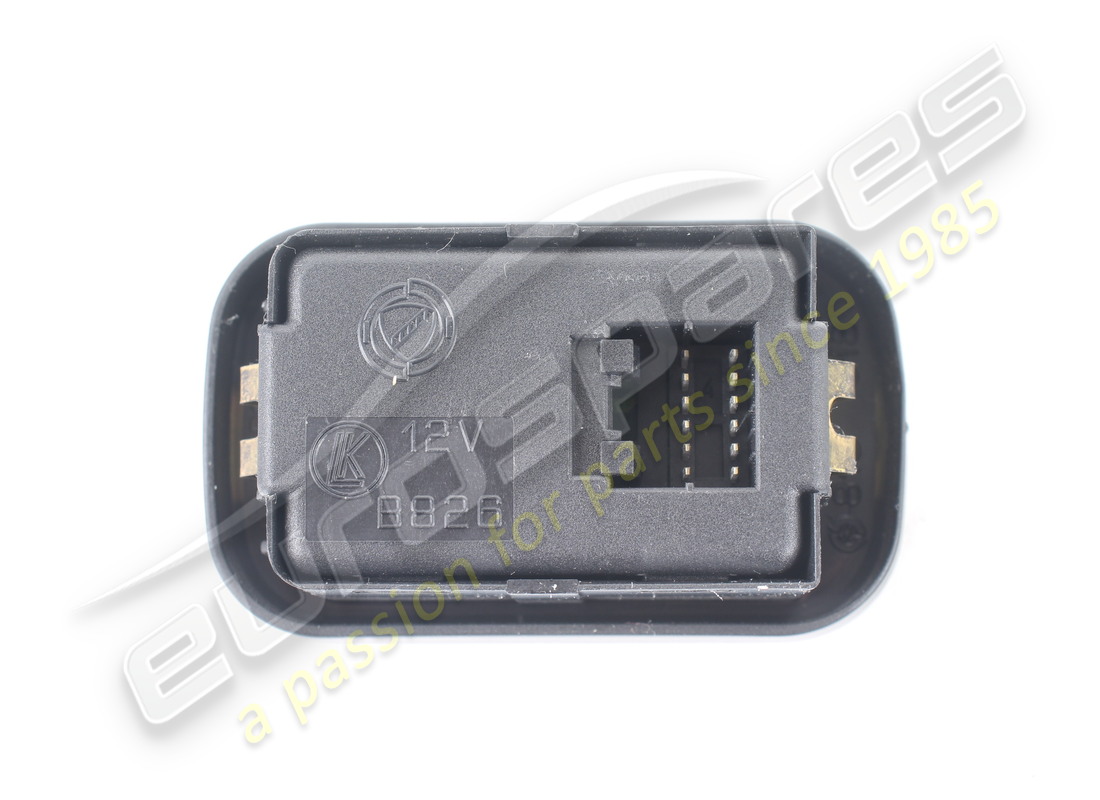 new maserati mirror switch. part number 383300136 (4)