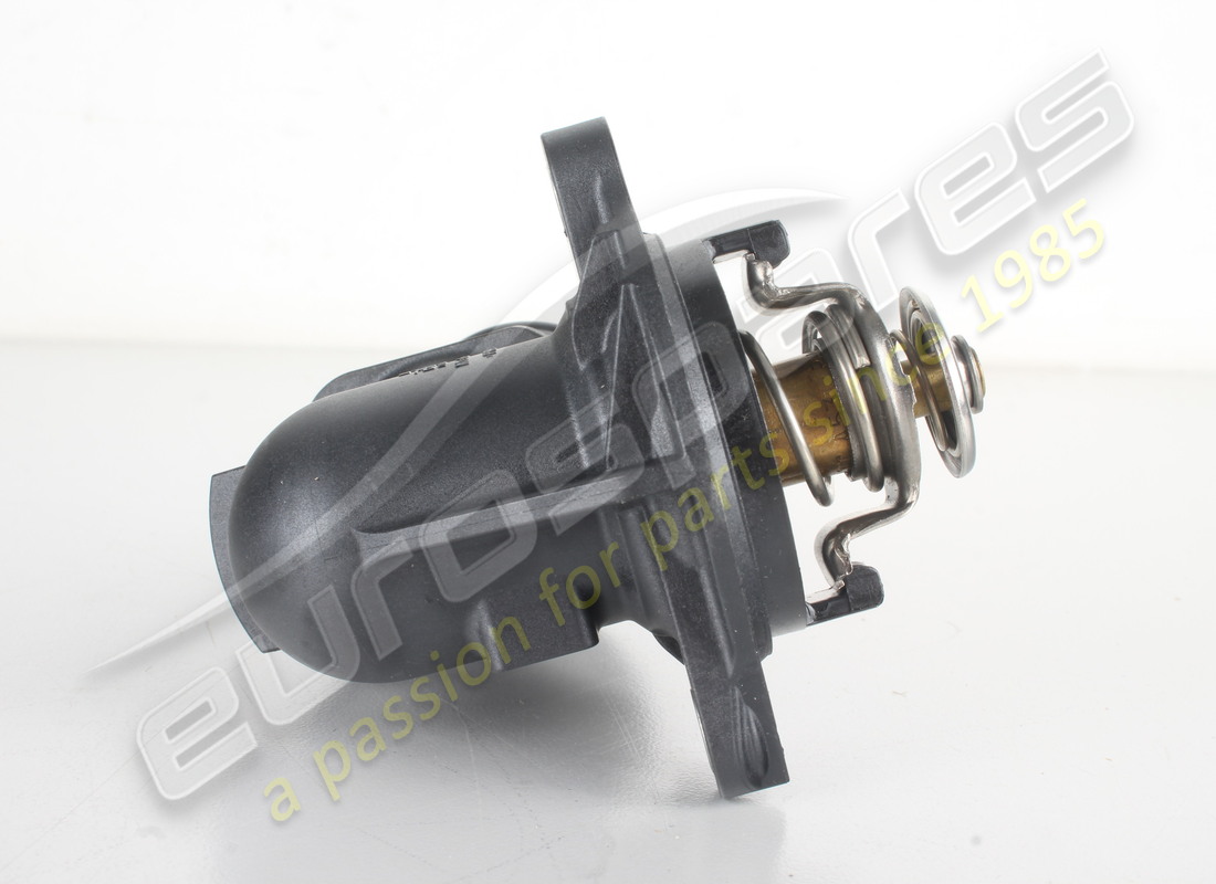 new maserati thermostatic valve. part number 46328183 (5)