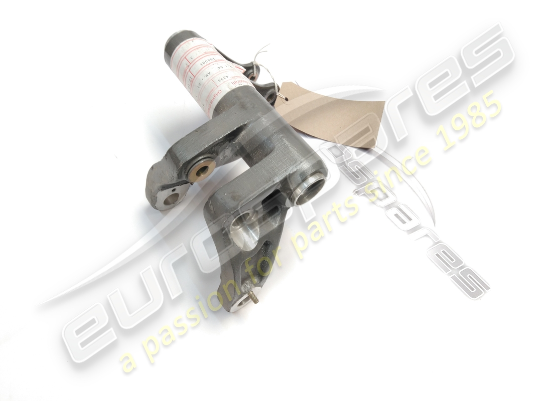 NEW FERRARI LH SHOCK ABSORBER CONTROL ARM. PART NUMBER 150081 (3) new ferrari lh shock absorber control arm. part number 150081 (3)