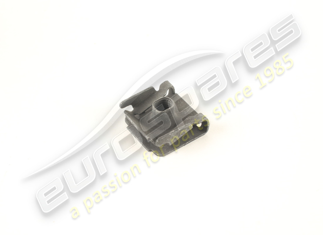 NEW Lamborghini SNAP NUT CLAMP . PART NUMBER N91137102 (1)