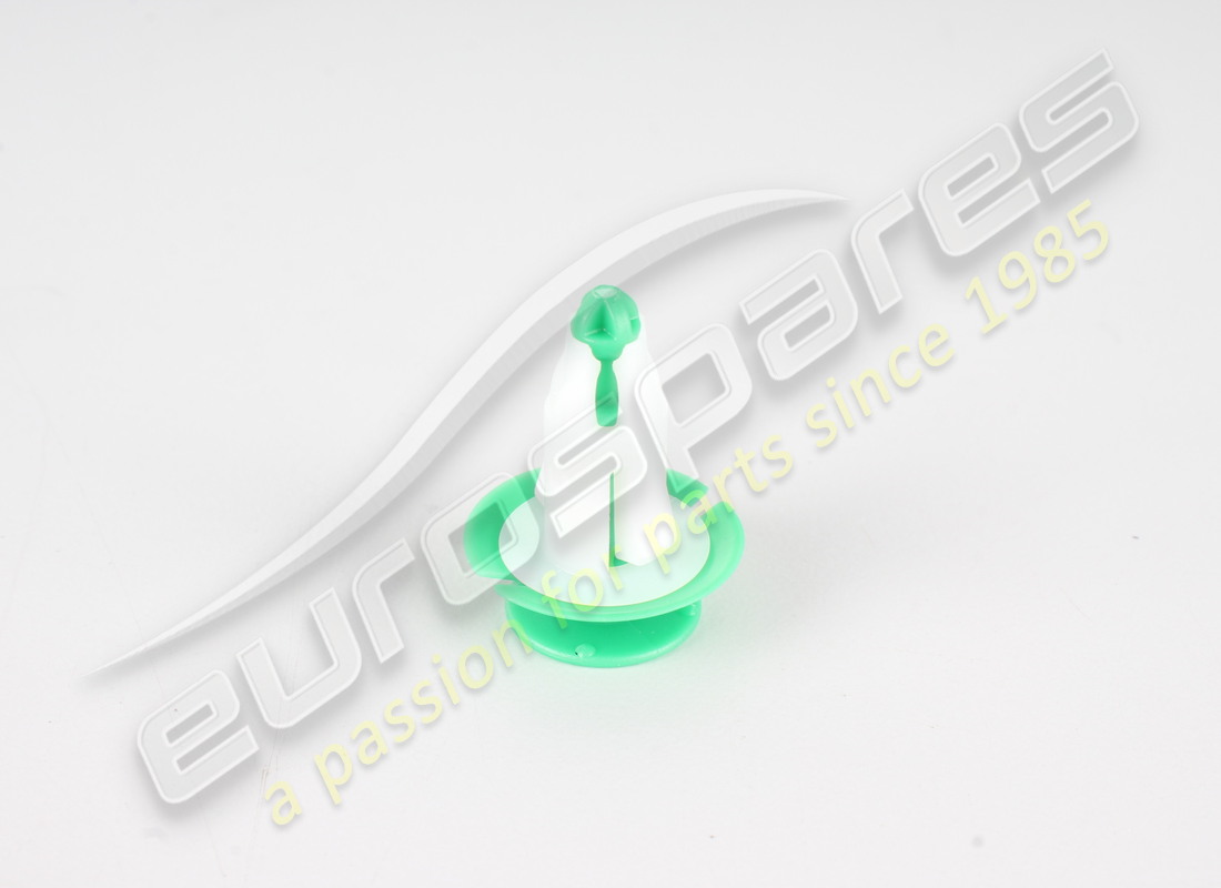 NEW LAMBORGHINI CLIP BEF.ABD.HSW 3MM. PART NUMBER 4M0805163 (2) new lamborghini clip bef.abd.hsw 3mm. part number 4m0805163 (2)