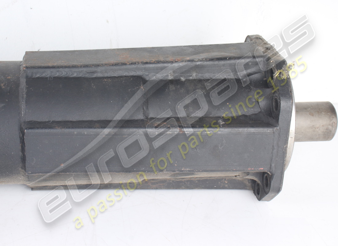 used ferrari engine-gearbox pipe connecti. part number 176907 (3)