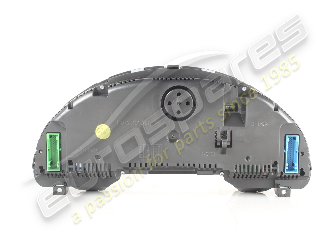 NEW LAMBORGHINI INSTRUMENT CLUSTER. PART NUMBER 403920900D (9) new lamborghini instrument cluster. part number 403920900d (9)
