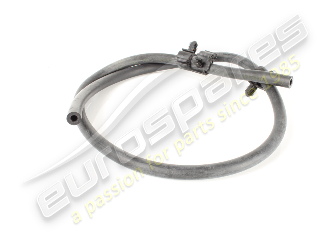 USED FERRARI RUBBER PIPE. PART NUMBER 282640 (1) used ferrari rubber pipe. part number 282640 (1)