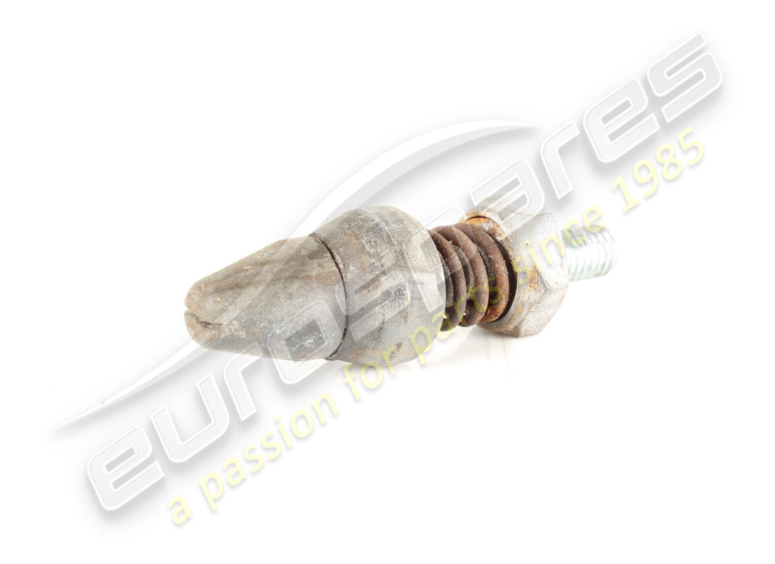 USED Ferrari BOOT LOCATING PIN . PART NUMBER 40110405 (1)