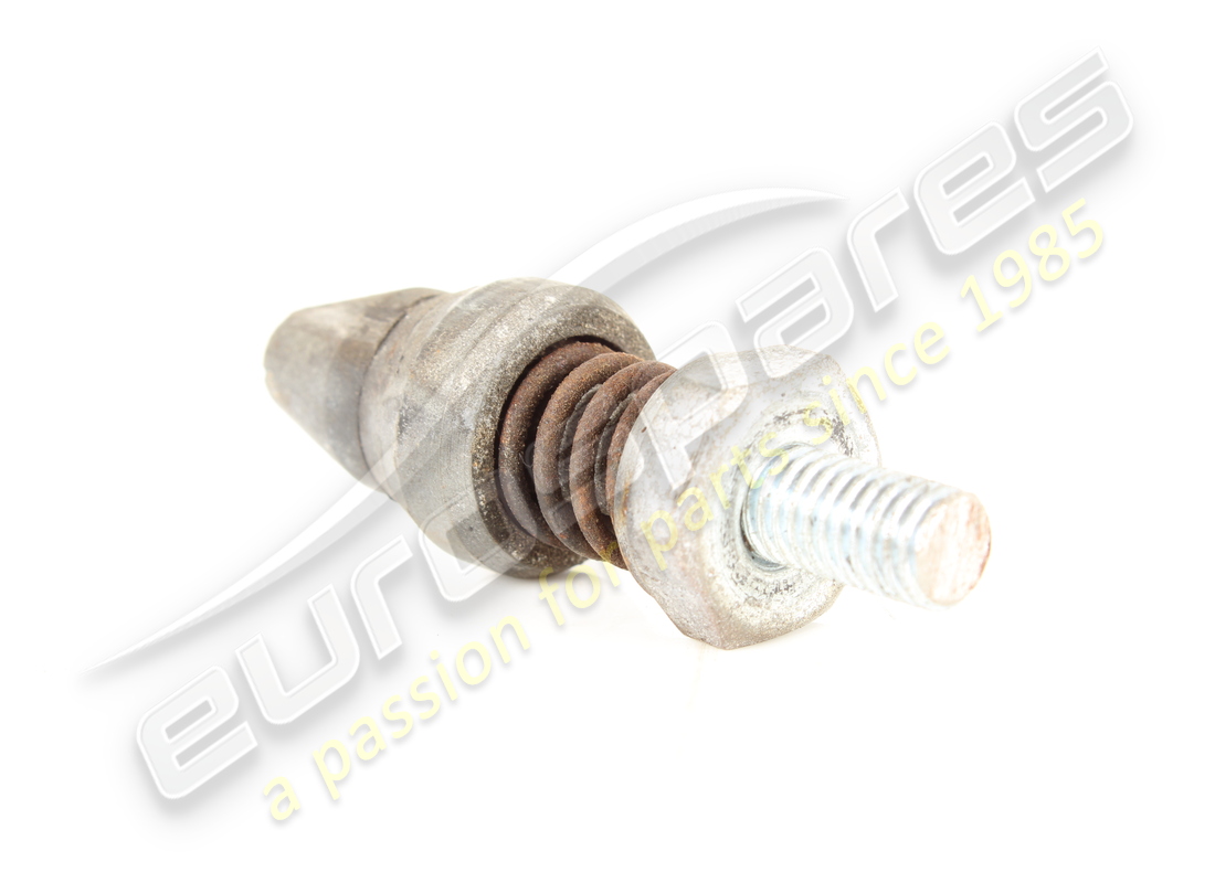 USED FERRARI BOOT LOCATING PIN. PART NUMBER 40110405 (2) used ferrari boot locating pin. part number 40110405 (2)