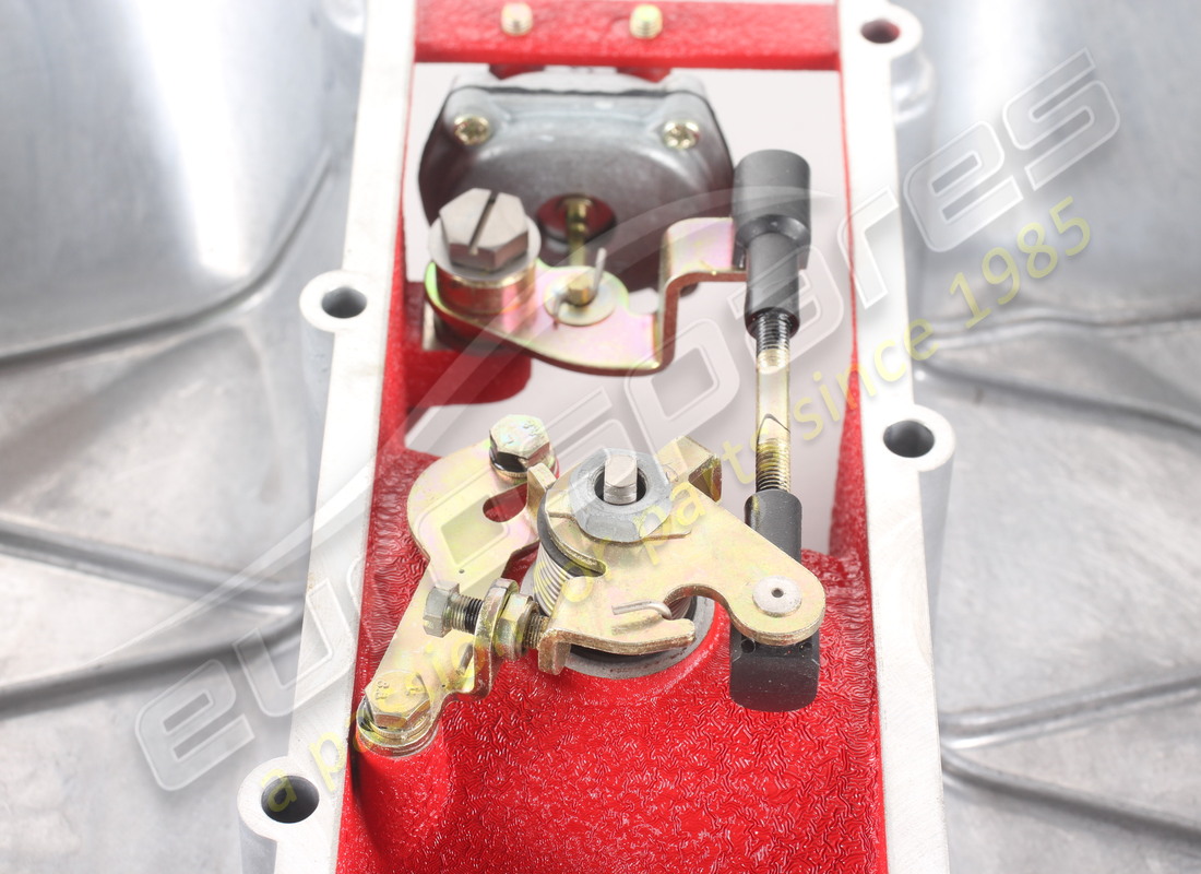 new ferrari air intake cover. part number 191873 (7)