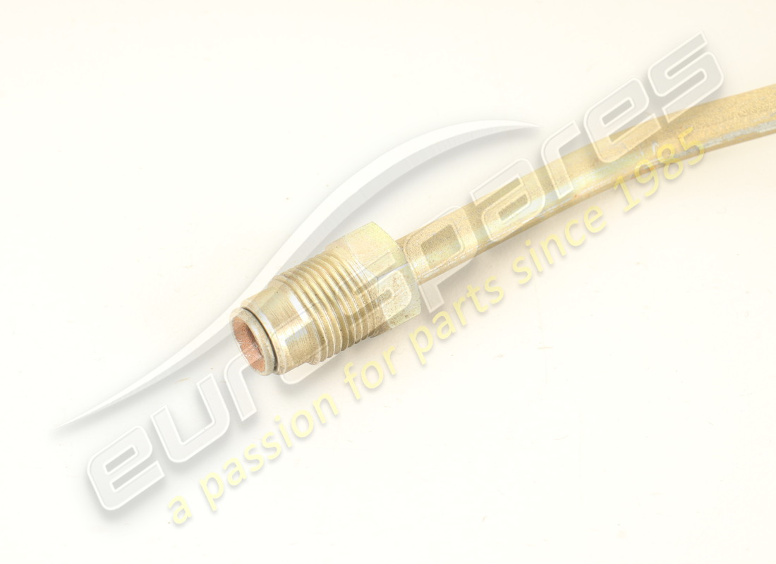 NEW FERRARI PIPE. PART NUMBER 138274 (3) new ferrari pipe. part number 138274 (3)