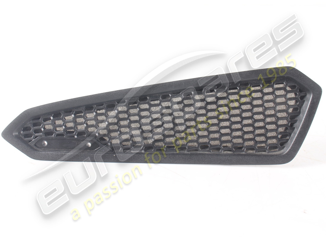 USED Lamborghini LOUDSPEAKER GRILLE . PART NUMBER 4T0868299 (1)